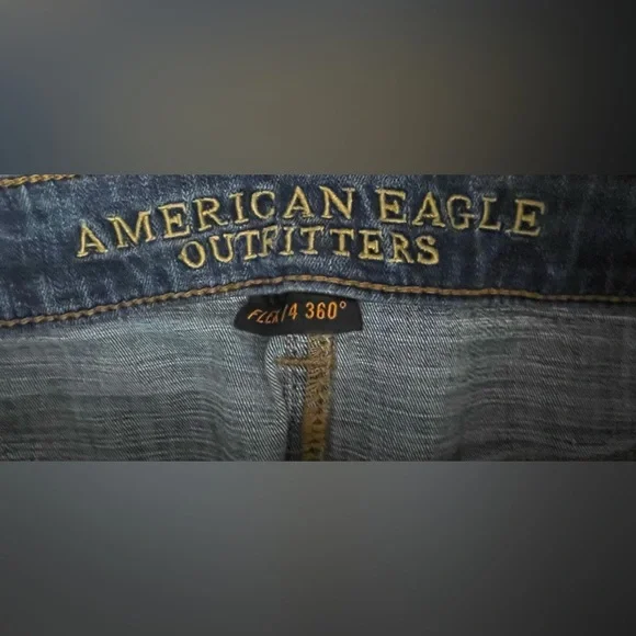 American Eagle Jeans - Picture 13 of 13